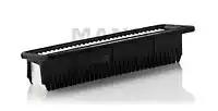 Фільтр повітряний двигуна hyundai i10 1.1 crdi d3fa C30008 MANN FILTER