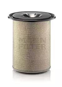 Повітряний фільтр C301184 MANN FILTER