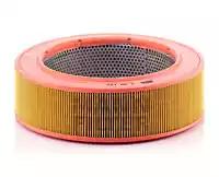Фільтр повітряний C30122 MANN FILTER