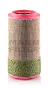 Повітряний фільтр C301530 MANN FILTER