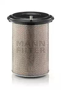 Фільтр повітряний C308802 MANN FILTER