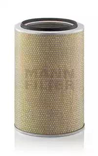 Повітряний фільтр C3314651 MANN FILTER