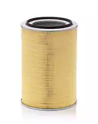 Повітряний фільтр C3318401 MANN FILTER