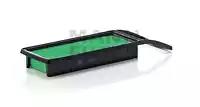 Фільтр повітряний honda jazziifitiigd 1.2idsi gd l12a C3324 MANN FILTER