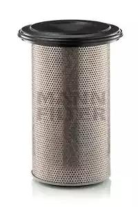 Повітряний фільтр C33920 MANN FILTER