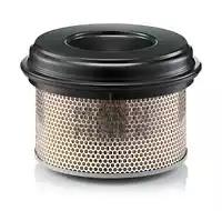 Повітряний фільтр C33922 MANN FILTER