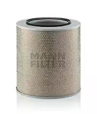 Повітряний фільтр C351592 MANN FILTER