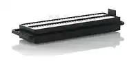 Фільтр повітряний фільтруючий елемент honda accord vii 2.2d... C37005 MANN FILTER