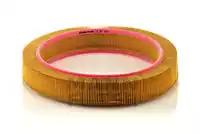 Воздушный фильтр C37107 MANN FILTER