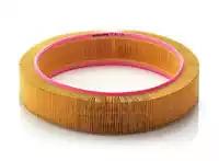 Фільтр повітряний двигуна mercedesbenz eklasse124 e3004matic ws124 m103.985 C41173 MANN FILTER