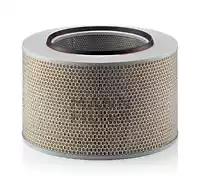Фільтр повітряний C421404 MANN FILTER