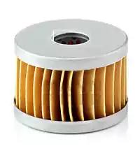 Повітряний фільтр C642 MANN FILTER