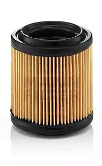 Воздушный фильтр C7101 MANN FILTER