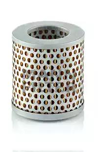 Повітряний фільтр C7111 MANN FILTER