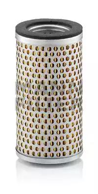 Повітряний фільтр C713 MANN FILTER