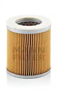 Воздушный фильтр C752 MANN FILTER