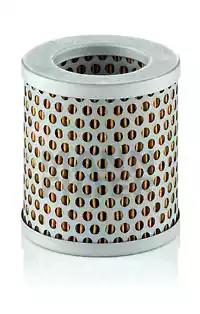 Повітряний фільтр C754 MANN FILTER