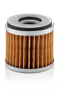 Воздушный фильтр C782 MANN FILTER