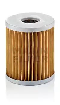 Повітряний фільтр C791 MANN FILTER