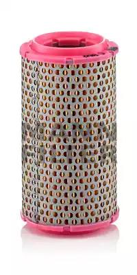 Повітряний фільтр C8162 MANN FILTER