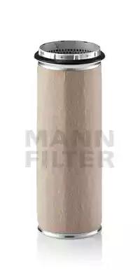 Фільтр повітряний CF1320 MANN FILTER