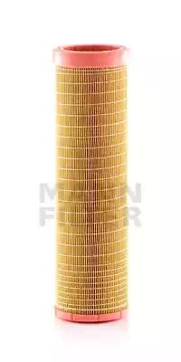 Фильтр добавочного воздуха CF151162 MANN FILTER