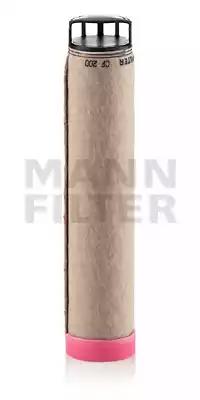 Повітряний фільтр CF200 MANN FILTER