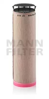 Повітряний фільтр CF610 MANN FILTER