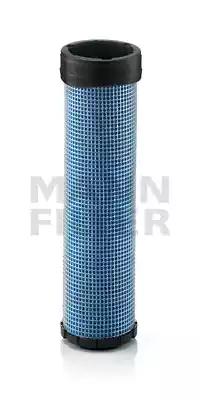 Фільтр вторинного повітря CF970 MANN FILTER