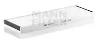Cu4662   mann фільтр салону CU4662 MANN FILTER
