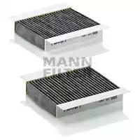 Фільтр салону вугіл. alfa romeo 147 01-10/156 97-06/gt 03-10 CUK18202 MANN FILTER