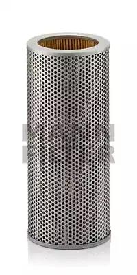 Фільтр, гідравлічна система привода робочого... H13104 MANN FILTER