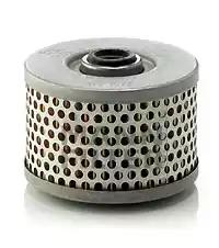 Гідравлічний фільтр, механізм рульового керування H9102 MANN FILTER