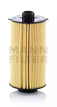 Оливний фільтр HU12008X MANN FILTER