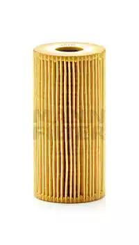Фільтр оливи HU7027Z MANN FILTER
