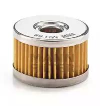 Масляний фільтр MH68 MANN FILTER