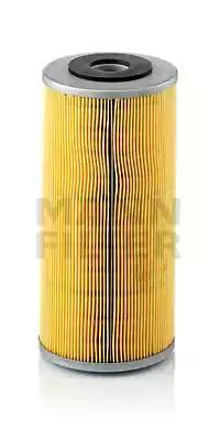 Топливный фильтр P982X MANN FILTER