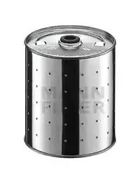 Масляний фільтр PF1155K MANN FILTER