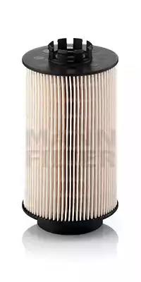 Фильтр топливный mann PU1059X MANN FILTER