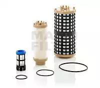 Паливний фільтр PU110053Z MANN FILTER