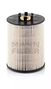 Паливний фільтр PU815X MANN FILTER