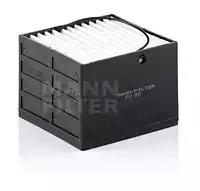 Фільтр палива PU88 MANN FILTER