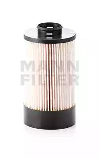 Фільтр палива PU90021Z MANN FILTER