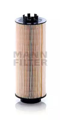 Pu966/2x   mann фільтр палива PU9662X MANN FILTER