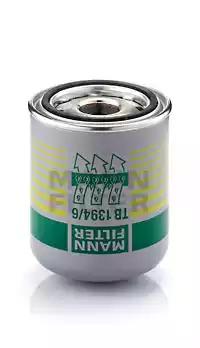 Картридж осушувача повітря TB13946X MANN FILTER