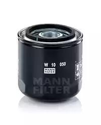 Масляный фильтр W10050 MANN FILTER