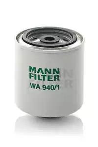 Фільтр охолоджувальної рідини WA9401 MANN FILTER