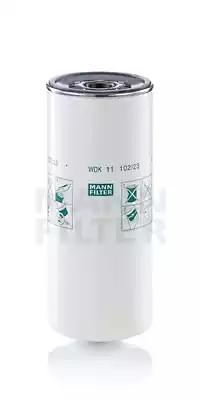 Фільтр палива WDK1110223 MANN FILTER
