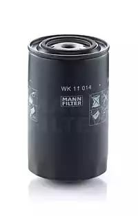 Фільтр палива WK11014 MANN FILTER