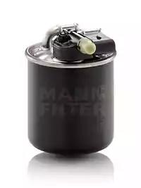 Фільтр палива WK82022 MANN FILTER